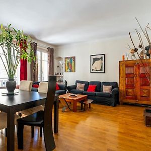 Apartamento de 2 Dormitorios